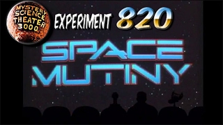 MST3K ~ S08E20 - Space Mutiny