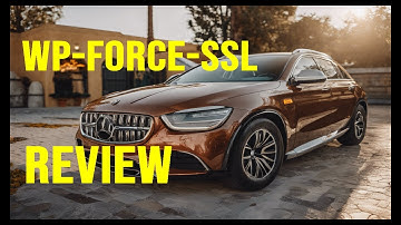 WP-Force-SSL Review: Skyrocket Your SEO and Website Security with this Game-Changing Tool