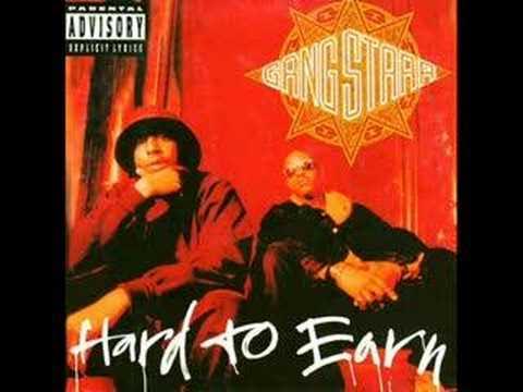 Gang Starr - F.A.L.A.