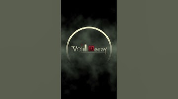 Thumbnail of void decay - hertz
