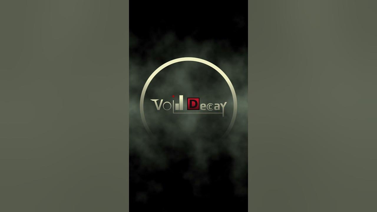void decay - hertz void decay - hertz
