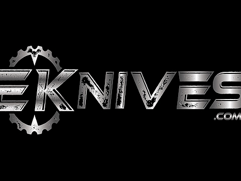 EKNIVES Live Stream