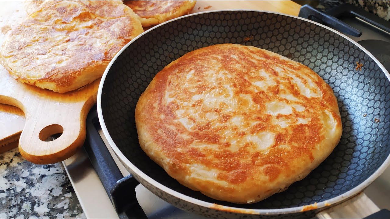 مخمار بطريقة جديدة جربيه و عمرك تستغناي عليه لفطور الصباح او كوتي لعشية