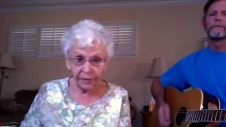 WALK AWAY TODAY - Dorothy and Pat Riley