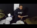 Ciara - "I Bet" Live Arrangement - Corey Hutto