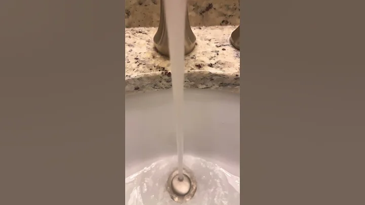 It can’t be that bad right? #funny #hotwater #fypシ゚viral #viral #relatable