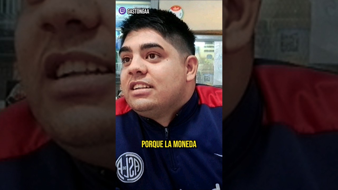 Escaneate el ojo #humor #comedia #memes #twitch #clips