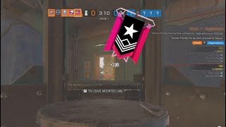 Big Brain Plays - Rainbow Six Siege