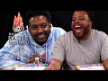 Roast Me Battle Grounds | Episode 4: Tahir Moore | All Def