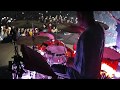 Let Go - Hillsong Young & Free | Live Drums with  Brendan Tan | Canada Tour