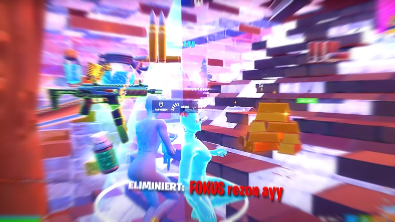 After Dark 🖤 | Need a FREE Fortnite Montage/Highlights Editor?