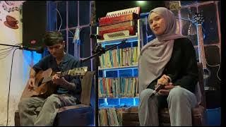 Sugeng Dalu - Denny Caknan Cover by Recoustic Feat Naila