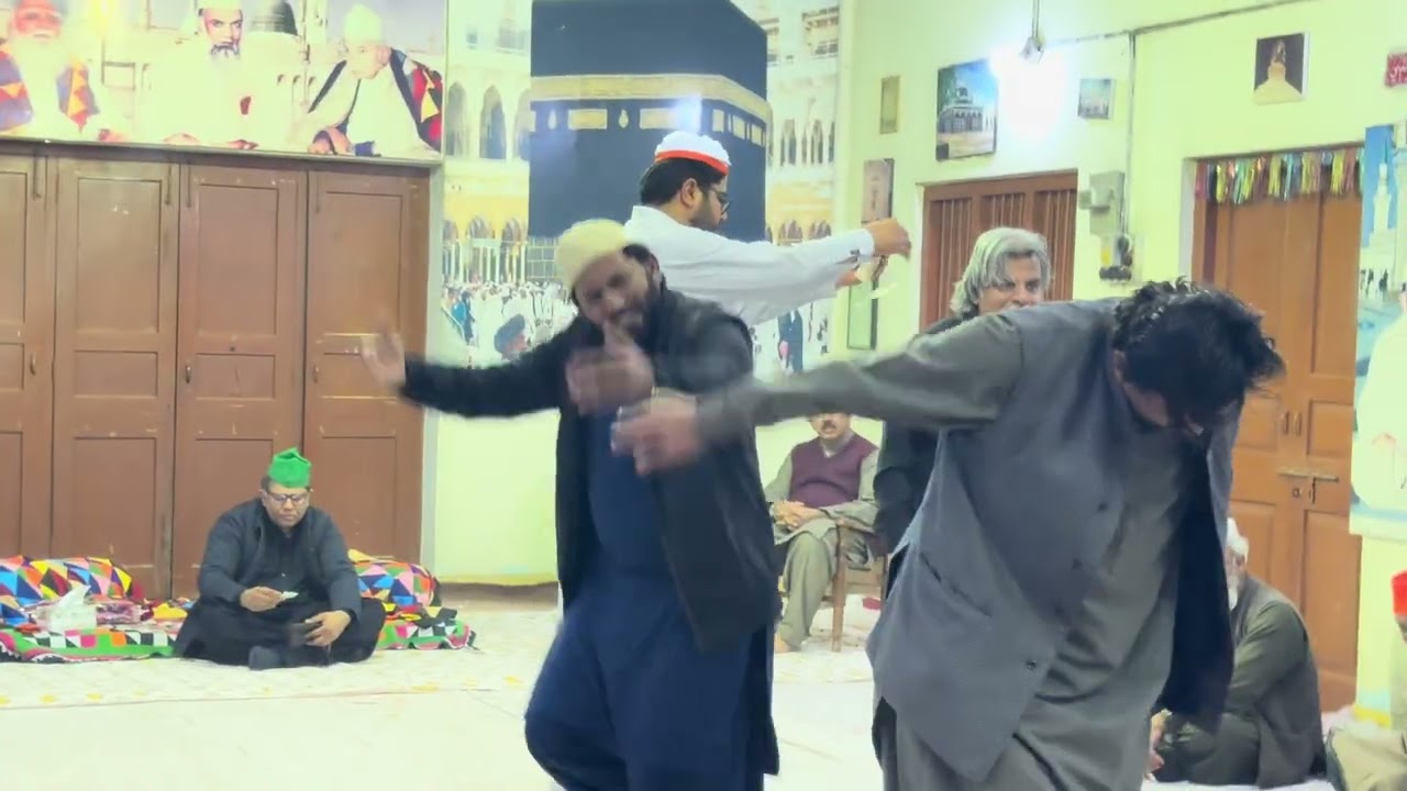 شاہ عارف منقبت عرس پاک حضرت شاہ محمد افضل سرکار رح قادری چشتی صابری نظامی قلندری (محفل سماع) 2026