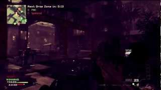 Vengence- A MW3 Tritage By Sweetie (READ DESCRIPTION)