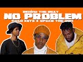 Behind the beat  tiago keys x space the don no problem prodjuice