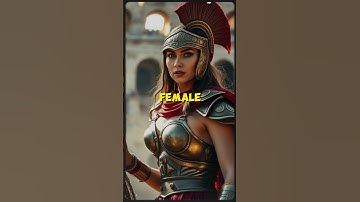 The Dark Truth About Gladiator Fights