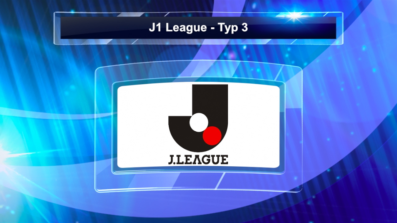 ФА13. Сезон 33. J1 League. Тур 3 - Все голы