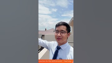 Review Biệt Thự The Aqua ĐỐI DIỆN CLUBHOUSE | View Sông Vàm Cỏ Đông, Giá 2X Tỷ