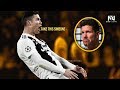 Cristiano Ronaldo Revenge Moments 😈 That Shocked The World !!