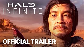 Halo Infinite - Season 3: Echoes Within Cinematic