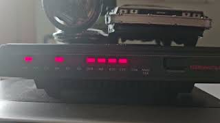 Is AOL still alive ⁉️ | Dialing up AOL 3.0 dial up services in 2025. Net Worth