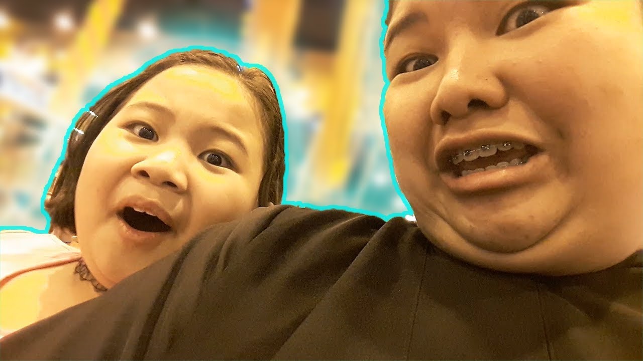 WE ALMOST DIED!! (WATCH TILL THE END!)