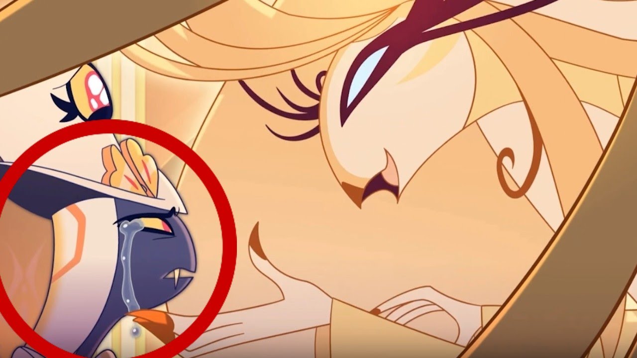 Things you may have missed in Hazbin Hotel Season 2 Episodes 1 and 2