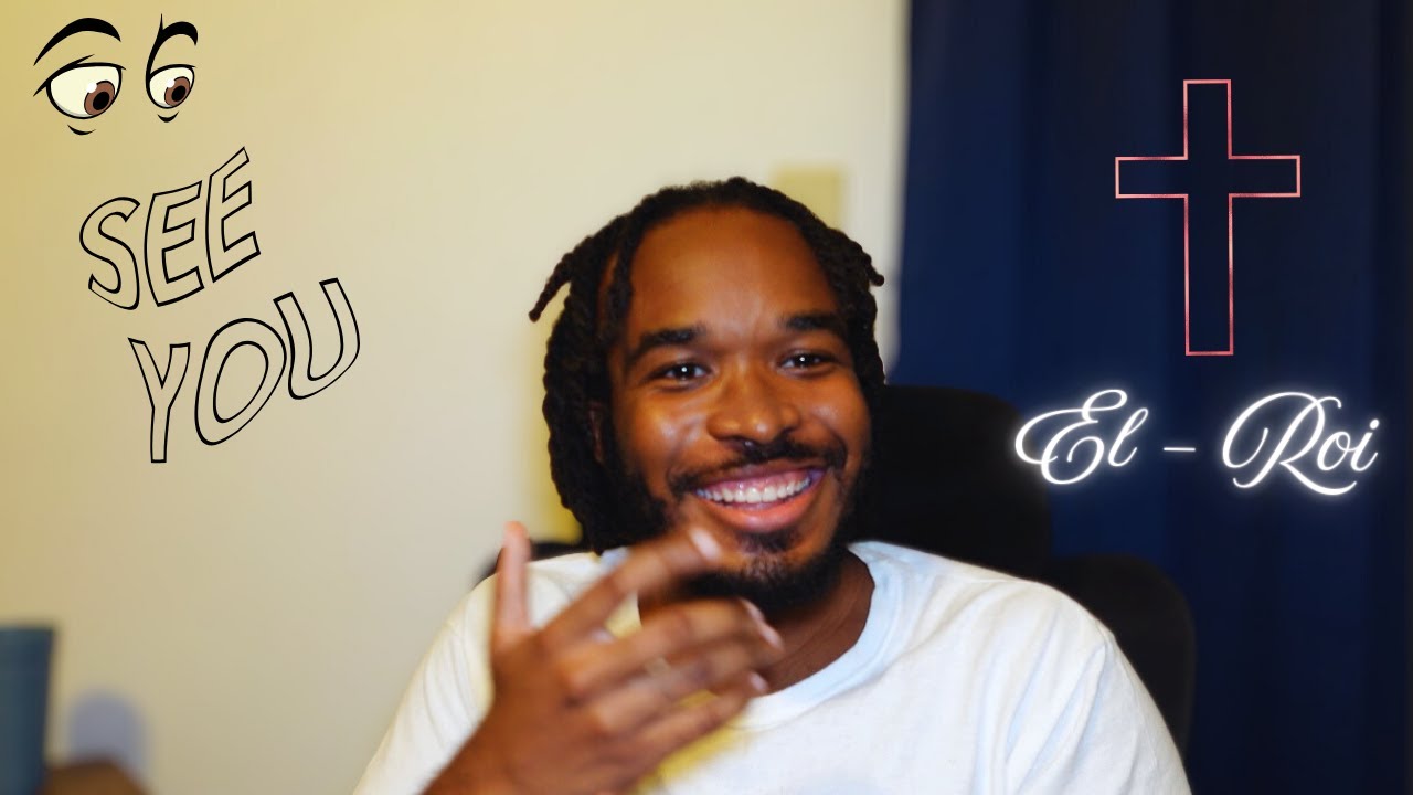 She saw a vision of me in Heaven (Storytime/Testimony).