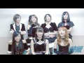 KAMEN RIDER GIRLS インタビュー