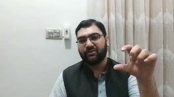 An interview with former student answering some basic questions of aspirants by Malik Hassan Ali