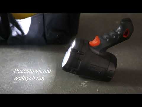 Energizer HardCase professional