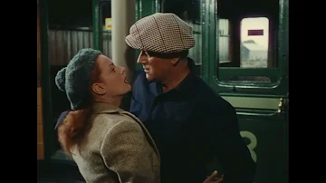 The Quiet Man (1952) - No Dowry, No Wife!