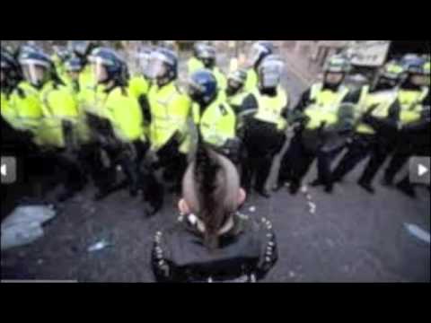 Erre que erre - trataran de detenerte