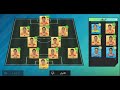 المنتخب اليمني لناشئين في لعبة DLS 23 