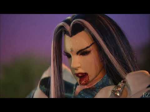 魔封59-眾人圍殺靜濤君