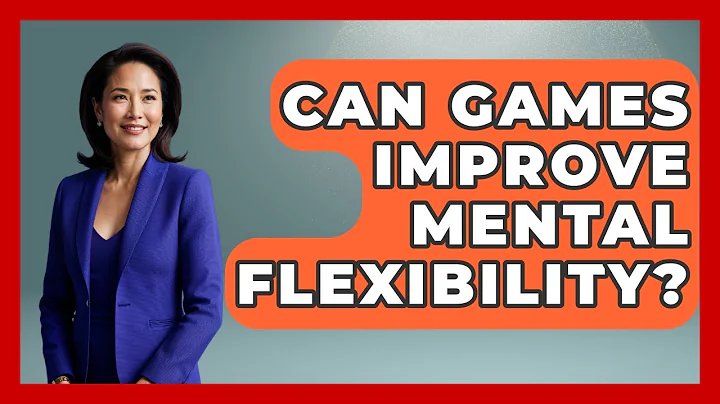 Can Games Improve Mental Flexibility? - The Personal Growth Path