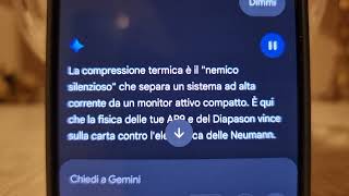 Recensione Neumann KH420.