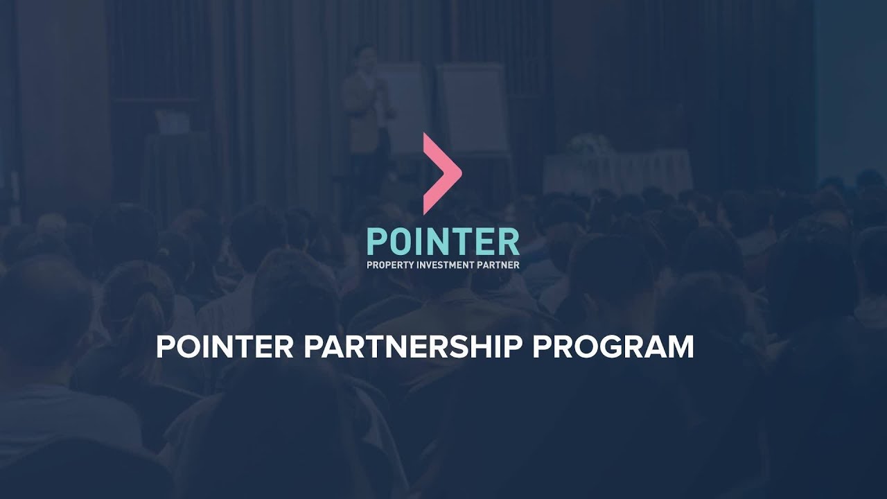 Pointer Property Agency Night - YouTube