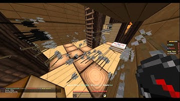 Block Hunt #Hacker Report 1093 - TnT_Plays & ZezinhoPlays