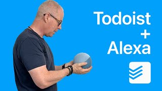 Setting Up Todoist with Alexa