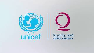 Signature d’un Mémorandum d’Accord entre UNICEF et QATAR CHARITY