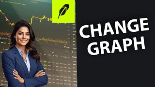 How to Change Graph in Robinhood 2025?