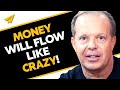Money Will Flow Like Crazy | Do THIS Before JANUARY 2022! | Joe Dispenza, Louise Hay, Abraham Hicks