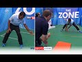 Mahela Jayawardene Slip-Catching Masterclass | Top slip catch techniques from the Sri Lanka legend!