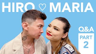 Maria Ozawa | Meet My Boyfriend 💗 (Part 2)