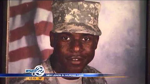 Mother reacts to update in Jodi Henderson murder