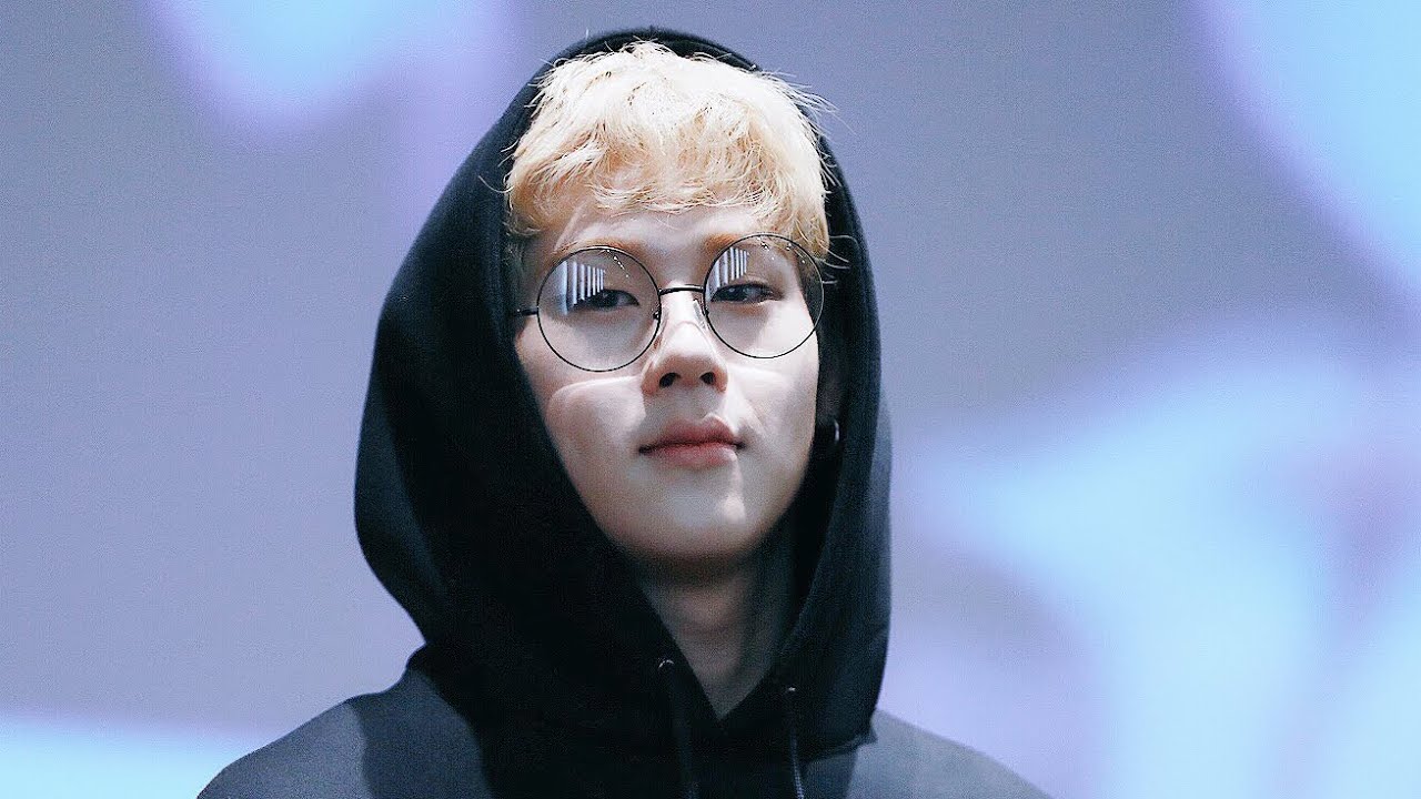 Monsta X ~ Jooheon ~ FMV