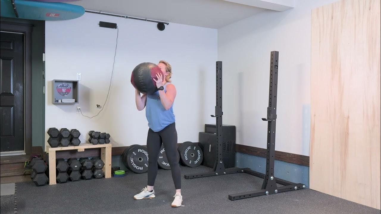 Med Ball Clean YouTube