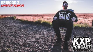 Episode #3 - Cameron McBride (Methwitch)
