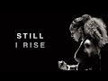 Still i rise  best motivational  serena williams  maya angelou